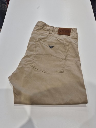 Jeans uomo armani designer - jeans,