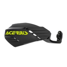 ACERBIS LINEAR Black/Yellow