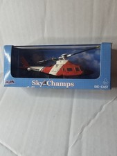 NUOVO RAY Elicottero Agusta