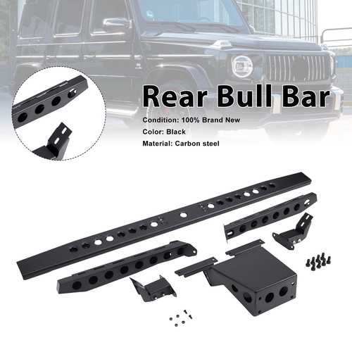 4x4 carbon fiber - carbon, bull