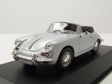 Porsche 356 C Cabrio 1965