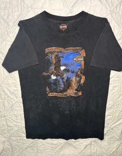 Shirt biker harley - t-shirt, harley-davidson