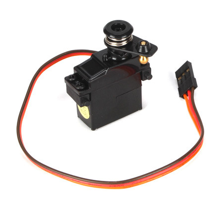 Losi servocomando completo - servocomando,
