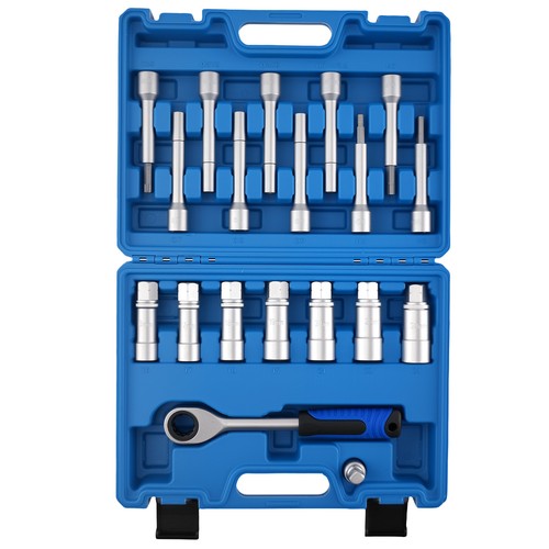 Kit attrezzi ammortizzatori - kit,