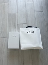 CELINE Paris Confezione Regalo