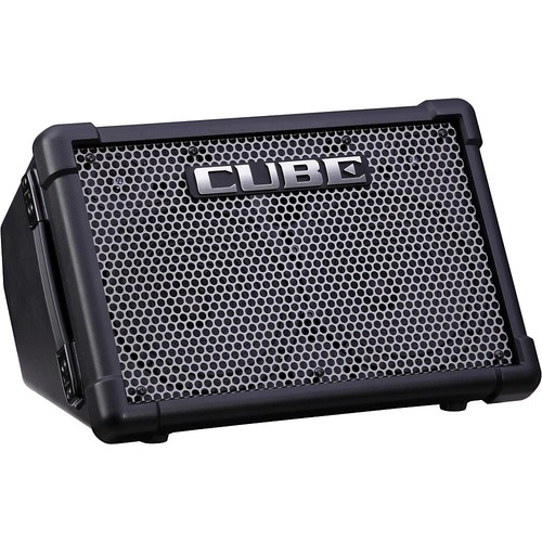 Roland cube street - roland,