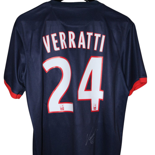 Marco verratti psg maglia - marco,