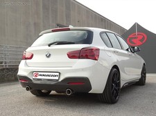 Boy Sport Duplex BMW 1 Series
