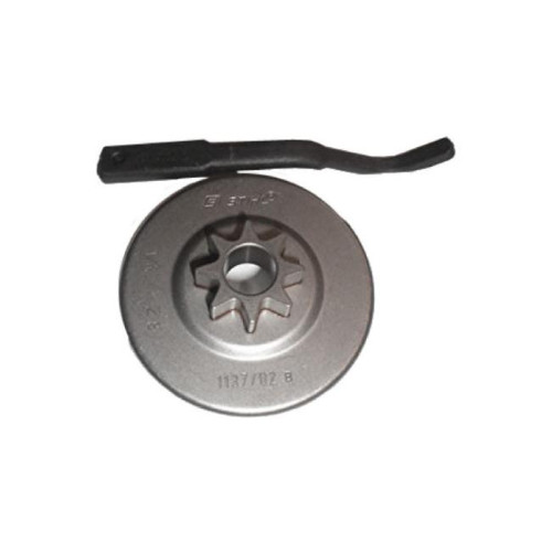 Stihl campana frizione - campana,