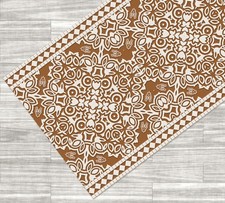 Tappeto in vinile Mattonelle B