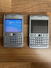 Cellulare Nokia E61-1 Vintage
