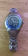 Fossil Big Tic JR-8222