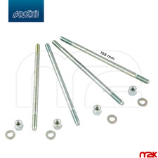KIT 4 PRIGIONIERI LUNGHI