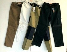 Pantalone  da lavoro   kapriol