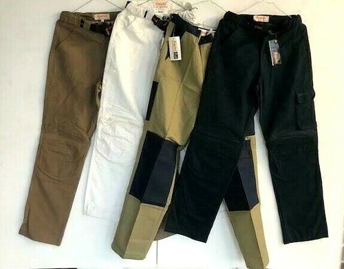 Pantalone lavoro kapriol - pantalone,