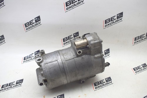 Compressore aria condizionata - aria,