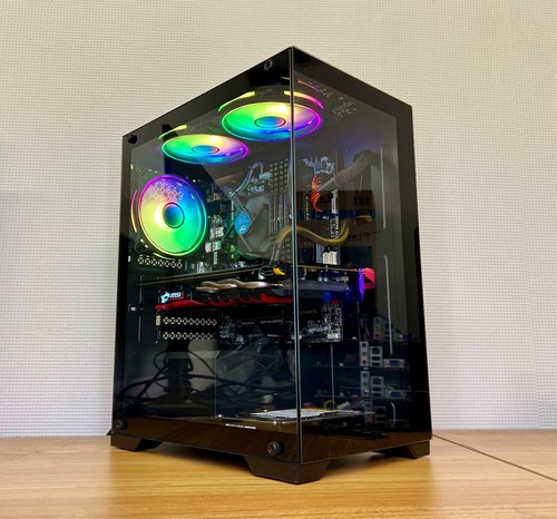 Gaming ultra veloce - veloce, intel
