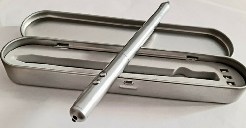 Penna puntatore laser - penna, +