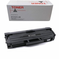 SAMSUNG D101S TONER COMPATIBILE no oem BK NERO  1500 pagine