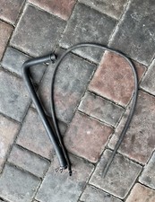 Tubi 2 Pezzi Kawasaki ZX 250 R 08/12