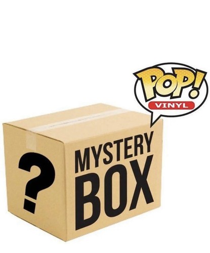 Funko pop psa graded mystery - pop,