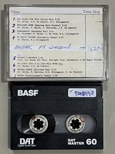 2 Unlimited DAT Production