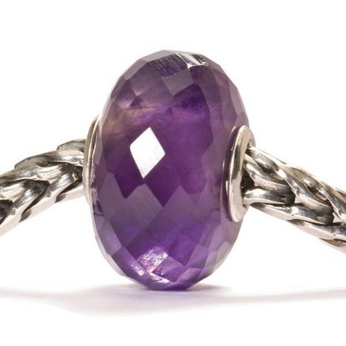 Moda trollbeads ametista - moda,