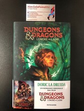 Doric la Druna Romanzo