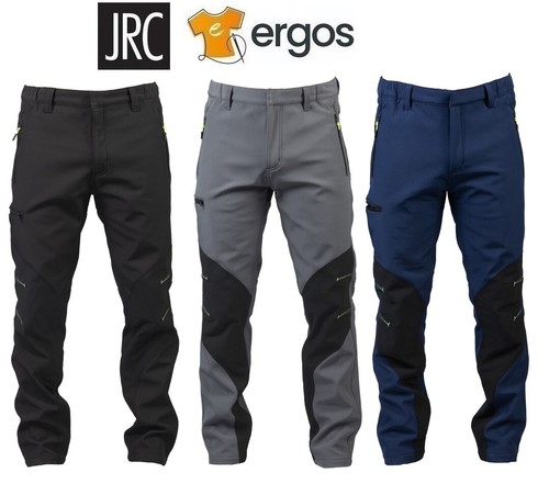 Jrc pantalone melbourne - pantalone,