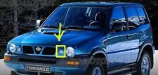 301-144-550-01 Fanale piccolo anteriore LH SX @ NISSAN TERRANO 2 3P 2.7 TD BLU