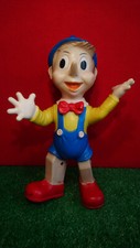 PINOCCHIO IN GOMMA LEDRA -