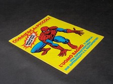 CORRIERE DEI PICCOLI Anno