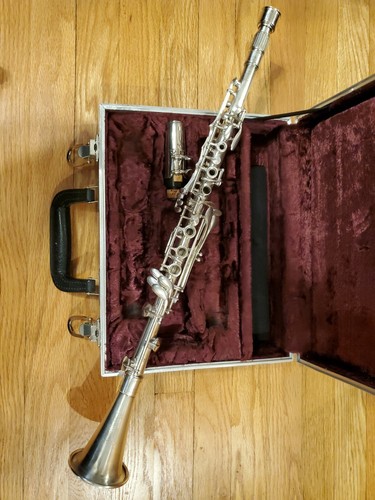 Selmer paris depose sib - selmer,