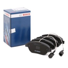 KIT PASTIGLIE FRENO ORIGINALI