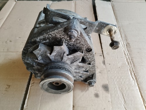 Bosch alternatore 80a volvo - bosch,
