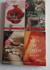 Harlequin mondadori - harmony passion scegli e prendi almeno 2 libri