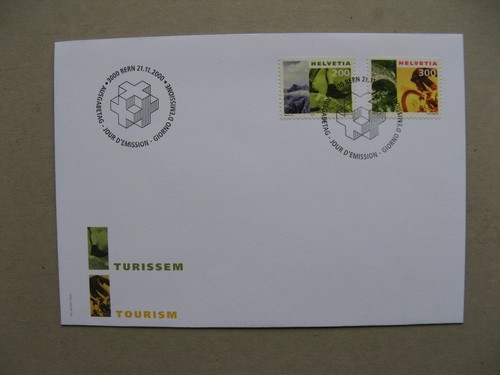 Svizzera cover fdc - svizzera,,