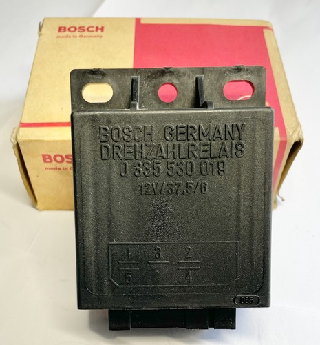 Bosch 0335530019 relè relè