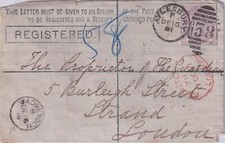 GB DUPLEX & NUMERI "AYLESBURY