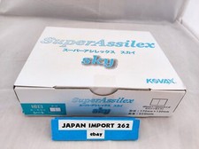 KOVAX K-600 Abrasives Super