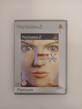 Resident Evil Code Veronica X