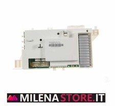 Scheda elettronica originale e