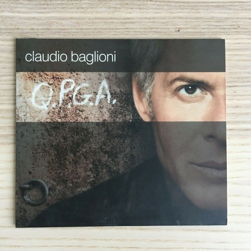 Claudio baglioni a - claudio, _