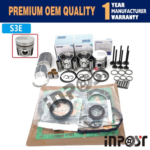 Kit ricostruzione revisione - kit,