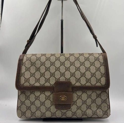 Gucci borsa tracolla gg - borsa,
