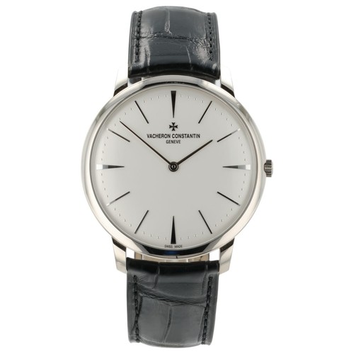 Vacheron constantin patrimony - vacheron,