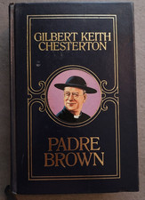 Gilbert Keith Chsterton - I RACCONTI DI PADRE BROWN - CDE - 1989