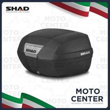 BAULETTO SHAD TOP CASE SH44