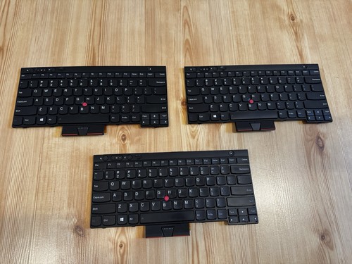 Lotto tastiere lenovo - 3,
