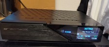 Dreambox DM 920 4K doppio